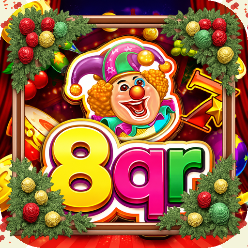 8qr — galeri pratinjau Resmi APK